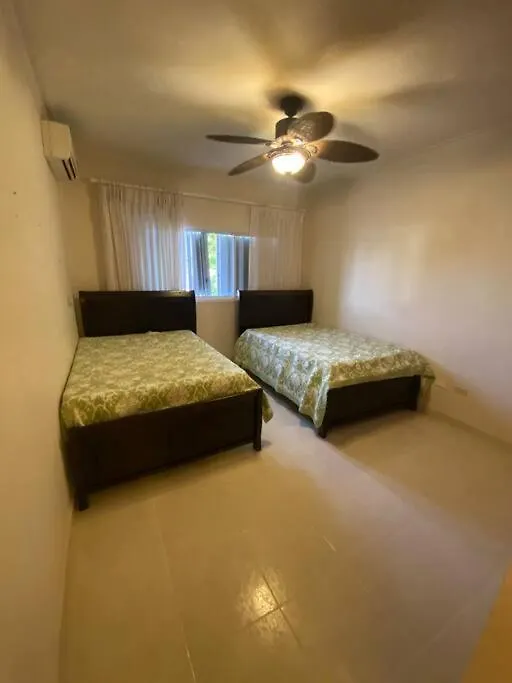 Apartment With Ocean Front View خوان دوليو 0*,  جمهورية الدومينيكان