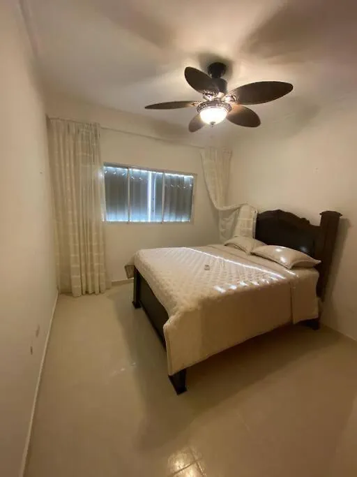 Apartment With Ocean Front View خوان دوليو