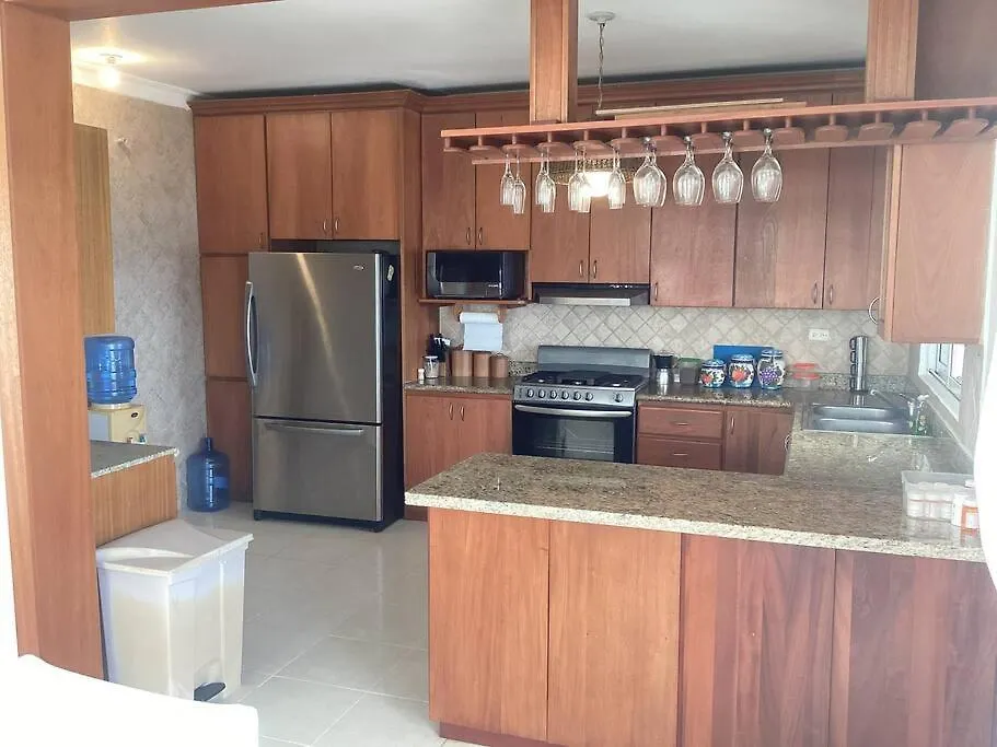 Apartment With Ocean Front View خوان دوليو جمهورية الدومينيكان
