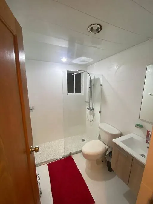 Apartment With Ocean Front View フアン・ドリオ