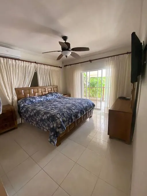 Apartment With Ocean Front View フアン・ドリオ ドミニカ共和国