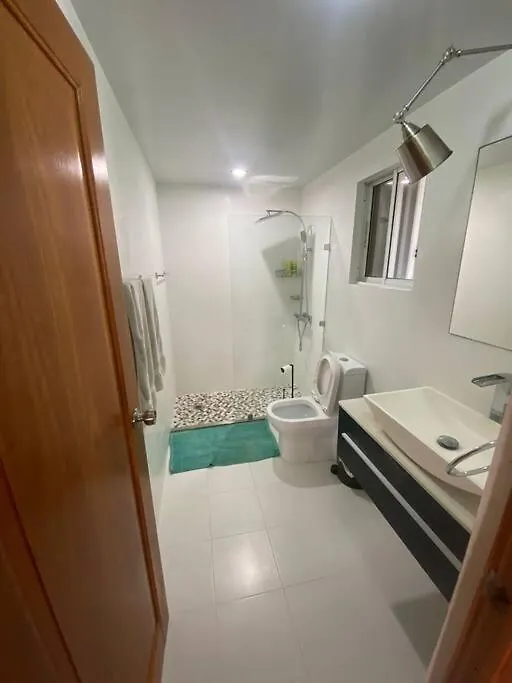 Apartment With Ocean Front View フアン・ドリオ 0*,