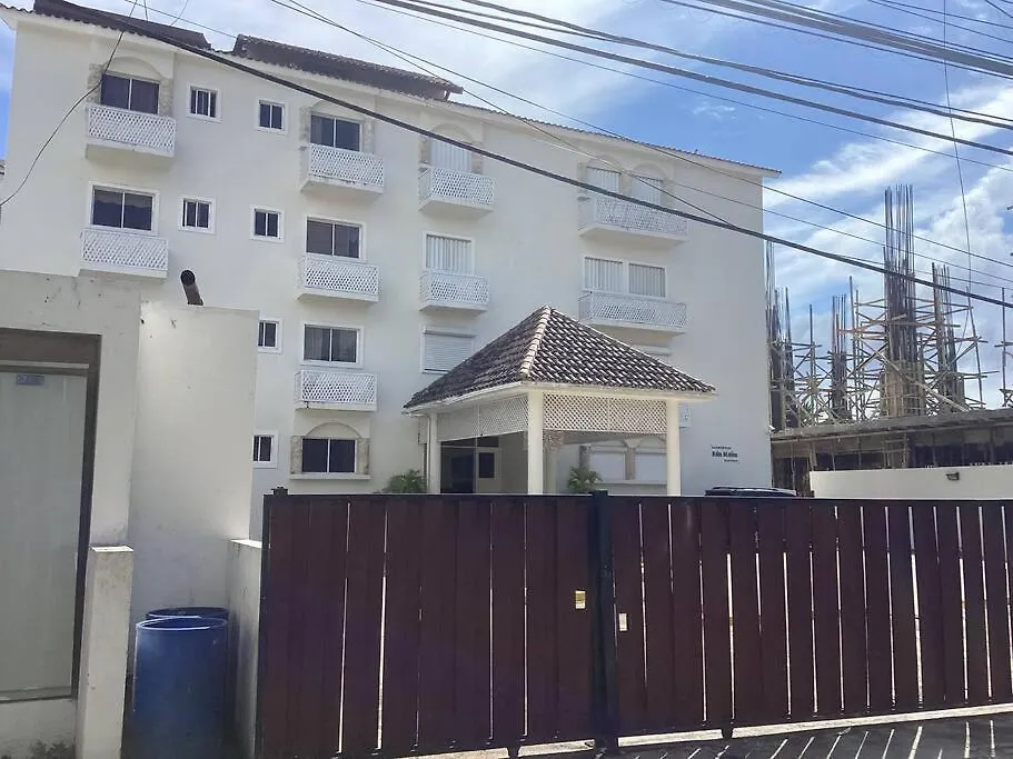 Apartment With Ocean Front View フアン・ドリオ ドミニカ共和国
